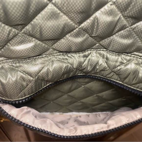 DKNY Maya Backpack - Picture 10 of 12